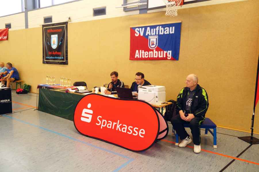 Tischtennis Firmencup 2025 - 14