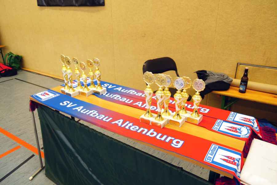 Tischtennis Firmencup 2025 - 13