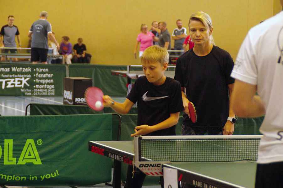 Tischtennis Firmencup 2025 - 08