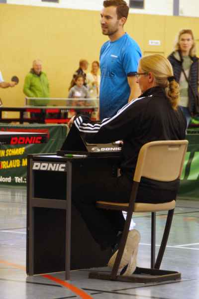 Tischtennis Firmencup 2025 - 06