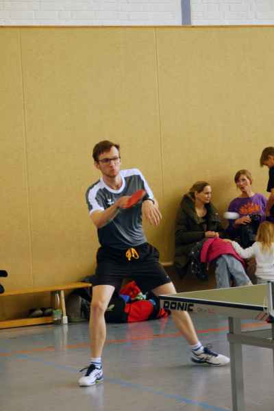 Tischtennis Firmencup 2025 - 01