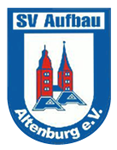 Firmencup des SV Aufbau Altenburg