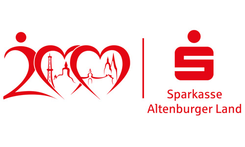 Sparkasse Altenburger Land