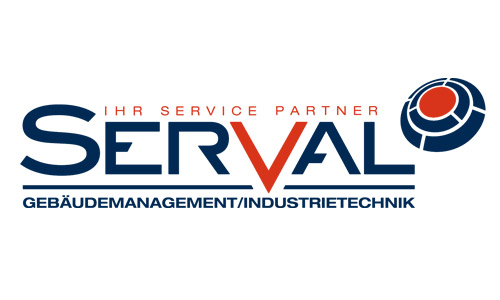 Serval Gebäudemanagement und Industrietechnik