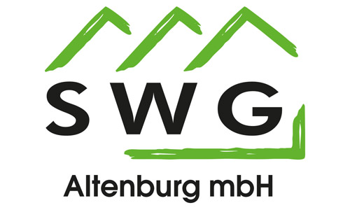 Städtische Wohnungsgesellschaft Altenburg