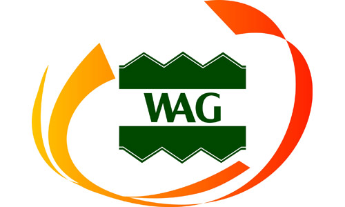 WAG Altenburg logo